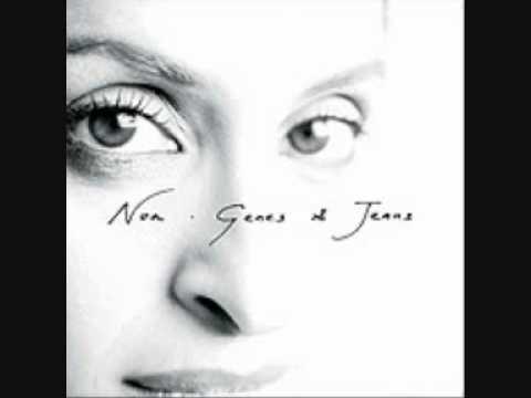 The Eyes of Love - Noa