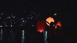 preview picture of video 'Ναυτική Βραδιά στο Ελύμνιο'