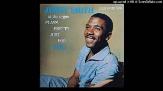 Jimmy Smith - East Of The Sun