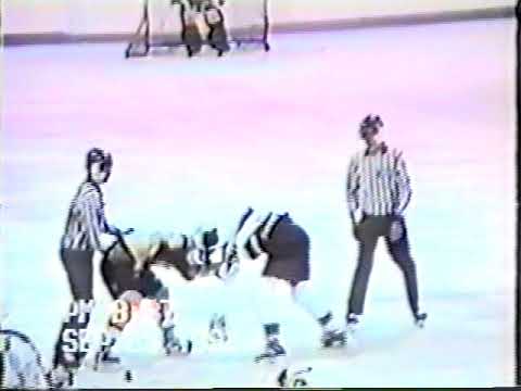 Shawn Heins Vs David Ling 09.25.92