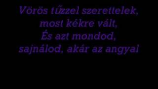 One Republic ft. Timbaland - Apologize / Bocsánatkérés magyar dalszöveggel