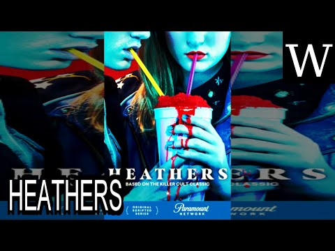 Heathers Wiki