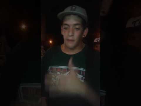 Freestyle Duki y Klan- Bdm La Pampa 💣