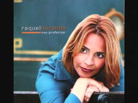 Raquel Miranda   Tua presença