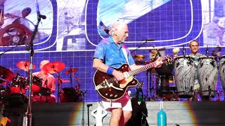 Jimmy Buffett - Livingston Saturday Night