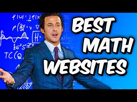 Top 5 Math Help Websites That Give You The Answers! (Best Math Apps)