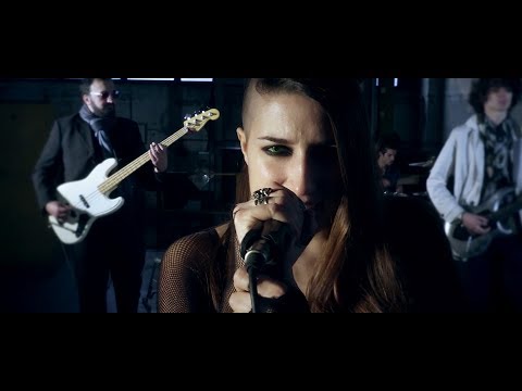 Ira Green - Showreel (Popstar metal tribute - Madonna, Shakira, Britney Spears ecc.)