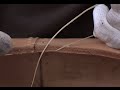 How It S Made The Worst Leather Carry On Luggage In The World
