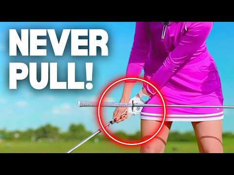 Kerrod Gray Golf and Golf with Coach Carolin