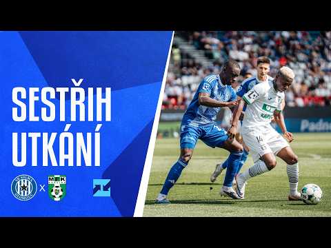 SK Sigma Olomouc 4-0 MFK Městský Fotbalový Klub Karviná