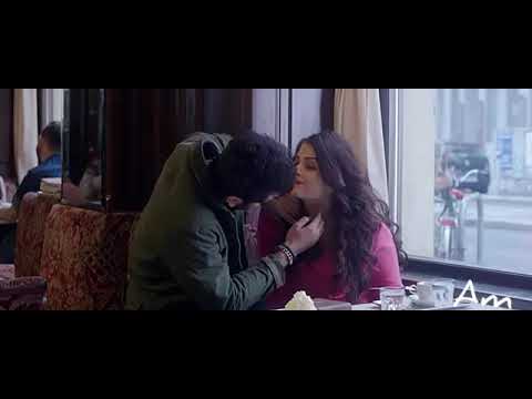 Aae Dil Hai Mushkil Ranbir Kapoor & Ashwariya Rai #Ae Dil Hai Mushkil Hot Song #Status #WhatsappStat