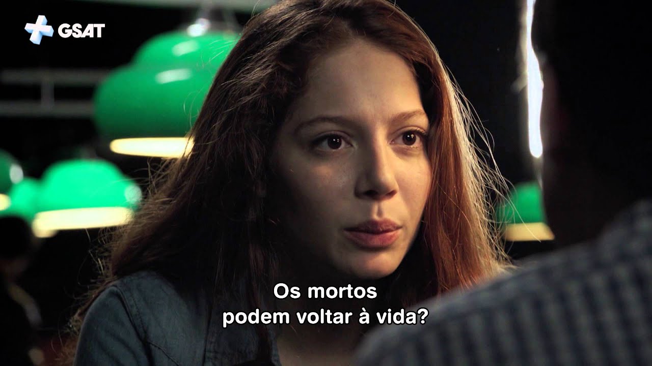 teaser Oficial