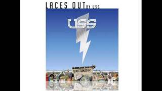 Laces Out - Ubiquitous Synergy Seeker (USS)