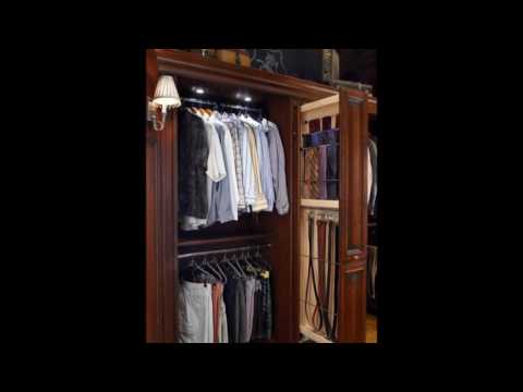 DIY Storage Ideas Video
