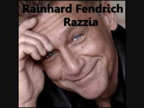Razzia Rainhard Fendrich