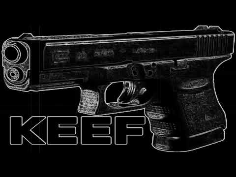 FR3AKYWADE  - KEEF ft. EOT SAVAGE  (Prod By FR3AKYWADE)