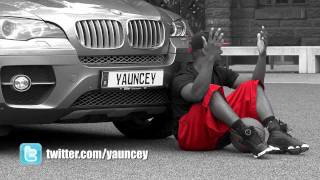Yauncey - Born to win (official video)