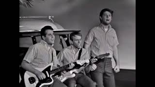 Download lagu NEW * I Get Around - The Beach Boys {Stereo} 1964 mp3