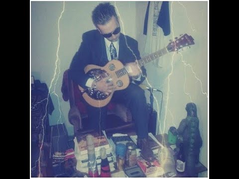 Thumbnail for Rock My Plimsoul Blues (Rare Acoustic Version) featuring Blind Snooks Eaglin III by Snooks Eaglin