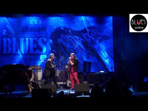 Micke Bjorklof & Lefty Leppanen