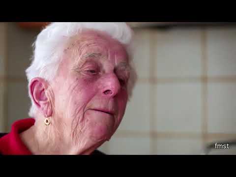 Intervista a Maria Niederiaufner
