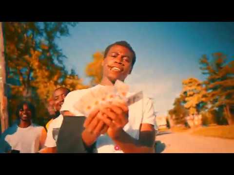 MB Sean x Snap Dogg x AllStar JR - "Mission" (Official Video) 4K