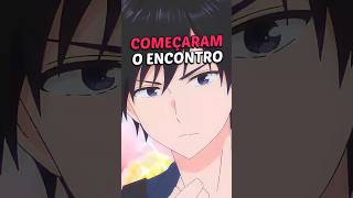 Eles começaram o encontro 😅 | I Want to End This Love Game (Dublado) 🇧🇷 | 8K #anime #animesdublados