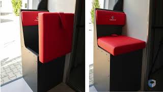 New Renault PROFESJONALNE MOBILNE WARSZTATY NA PODWOZIU RENAULT MASTER panel van | Image 5 - Autoline