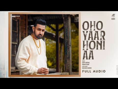 Oho Yaar Honi Aa (Full Audio) — watch video