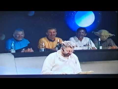 2000 - Ullenium - Albert aus dem All