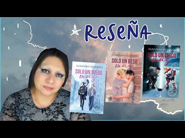 Vídeo relacionado con Solo un beso más (CAR Hockey nº 2)
