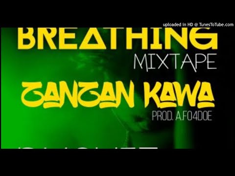 Nuchie Meek Ft. C-Jay- Zanzan Kawa (NEW MUSIC 2018)