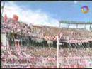 River vs Boca 2005 - Salida del equipo