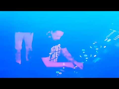Erick E Live @ Winter Wooferland Paradiso (10-02-2018) 02