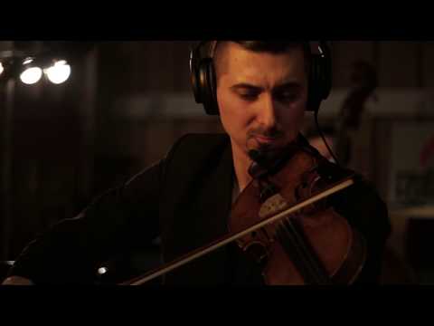 ADAM BAŁDYCH QUARTET / LIVE SESSION "MIRACLE OF '87"