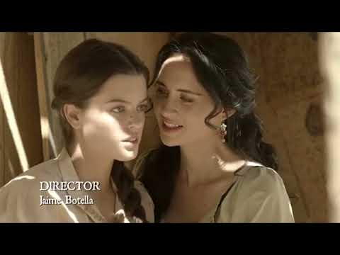 Cristina & Isabel #14 (all subtitles! see description)