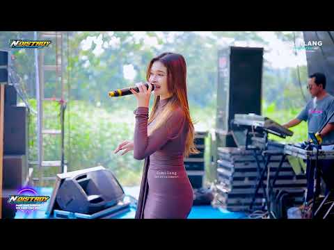 MAWAR HITAM FEBY MAHARANI - N'DISTROY MUSIC PARTY KALORAN  BERSATU - PEMUDA MURYOLOBO KRAJAN JEPARA