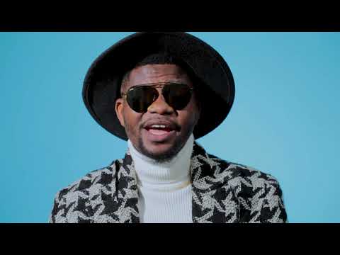 Limuel - Flowers (Official Video)