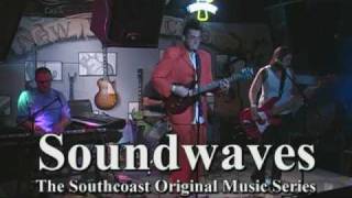 Soundwaves: The Southcoast Original Music Series