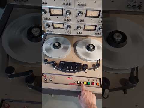 Sony MCI JH-110 - 1" 8-Track image 10
