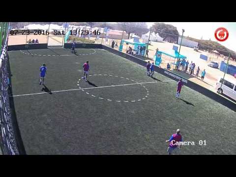 175634 Bernabeu Urban Sports Marks Park Cam2 FNB Volunteers Rally To Read Soccer Tournament