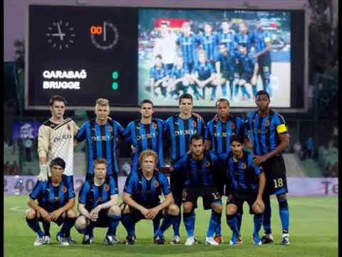 ☆ ClubBruggeTV • UEFA Europa League: F.K. Qarabag 1-0 Club Brugge K.V. (Special) ☆
