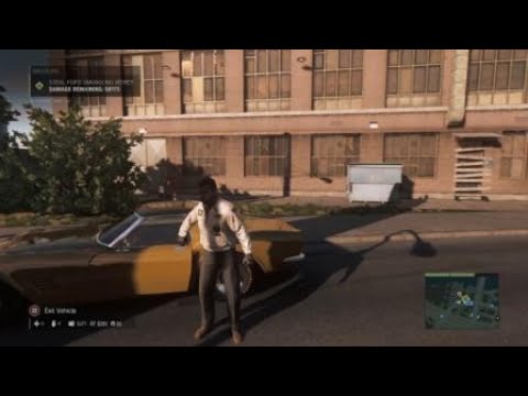Mafia III Walkthrough Campaign Gameplay Part 29