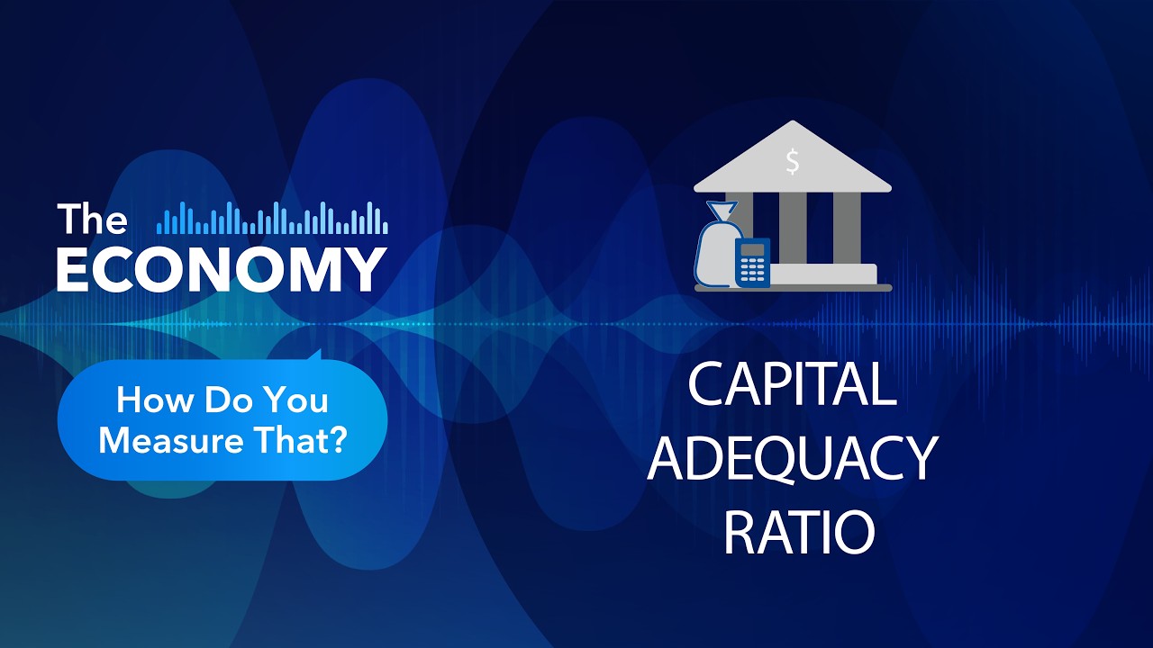 Capital Adequacy Ratio
