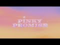 Bleecker Street 2AM Pinky Promise The Starling Girl