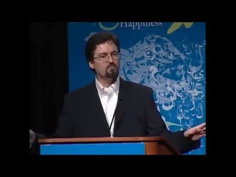 Hamza Yusuf on the Sufi-Salafi/Sunni-Shia Debates