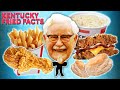 Delicious Things You Didn’t Know About KFC