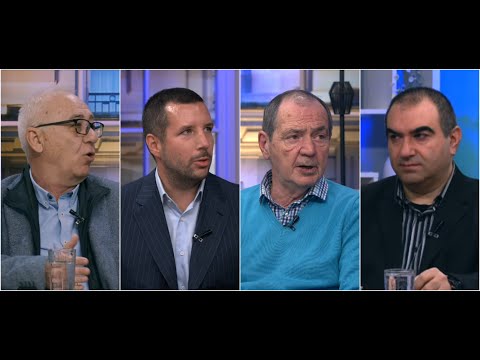 EKSKLUZIVNO - Guri o korumpiranim policajcima u kandzama Belivuka! - DJS - (TV Happy 05.03.2021)