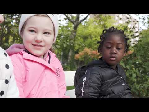 Das Glück aus Neubrück