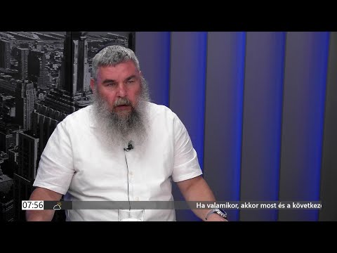 Pirkadat: Szabó György – Hetiszakasz